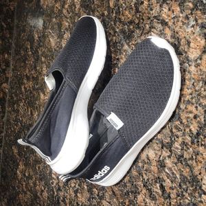 COPY - Adidas NEO Women's Lite Racer Slip On Casual Sneaker Size 7